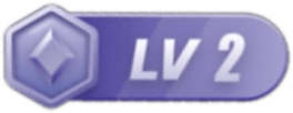 LV2 等级-LV2-邪修侠
