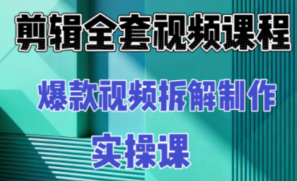 冰糖老师·AI视频制作实操课程(更新11月)-邪修侠